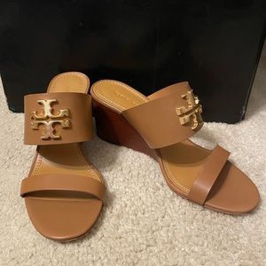 Brand new Tory Burch Espadrilles